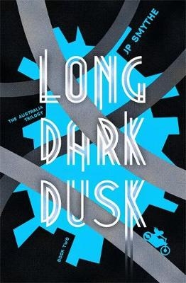 Long Dark Dusk - James P. Smythe