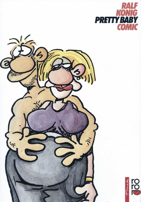 Pretty Baby - Ralf K&ouml;nig
