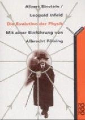 Die Evolution der Physik