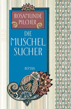 Die Muschelsucher - Rosamunde Pilcher