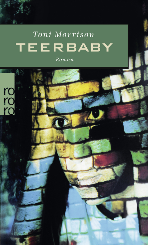 Teerbaby - Toni Morrison