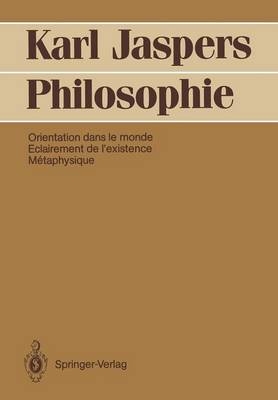 Philosophie - Karl Jaspers