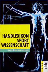 Handlexikon Sportwissenschaft - 