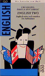 English Two, 1 Cassette - 