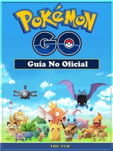 Pokemon GO Guía No Oficial