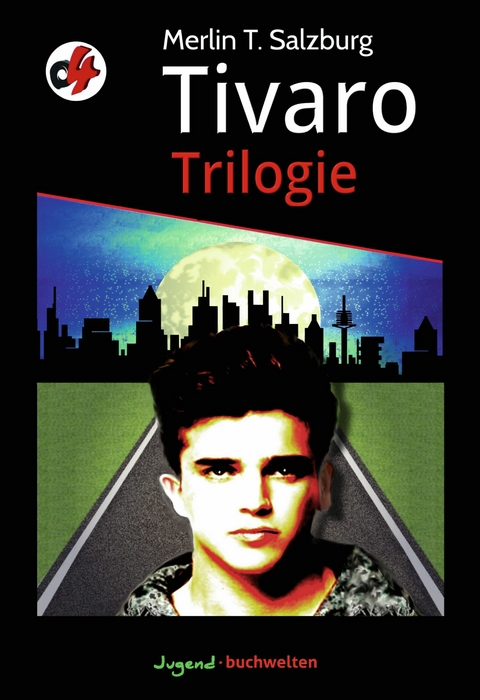 Tivaro Trilogie - Merlin T. Salzburg