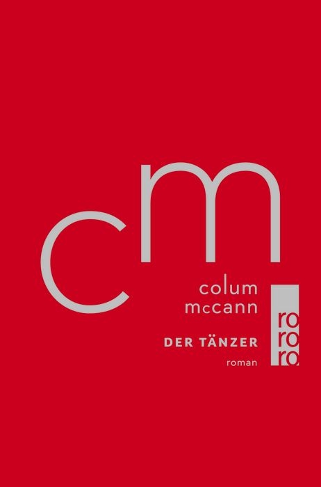 Der T&auml;nzer - Colum McCann