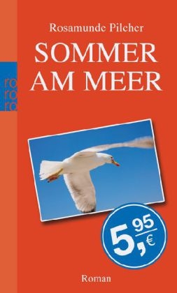 Sommer am Meer - Rosamunde Pilcher