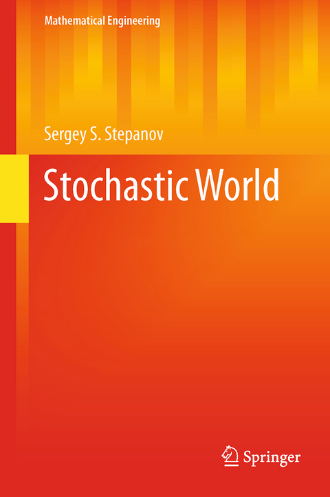 Stochastic World - Sergey S. Stepanov