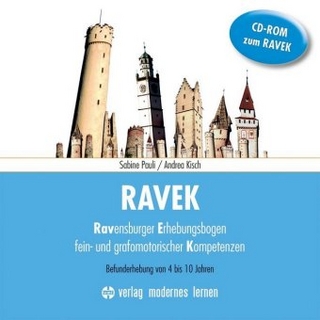 RAVEK CD-ROM 2016