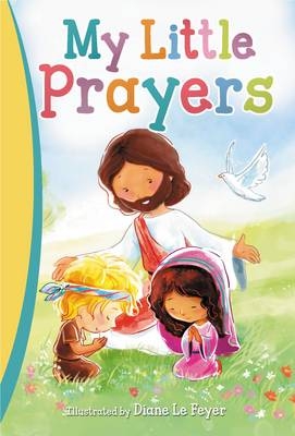 My Little Prayers