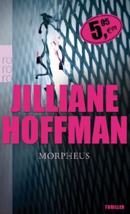 Morpheus - Jilliane Hoffman