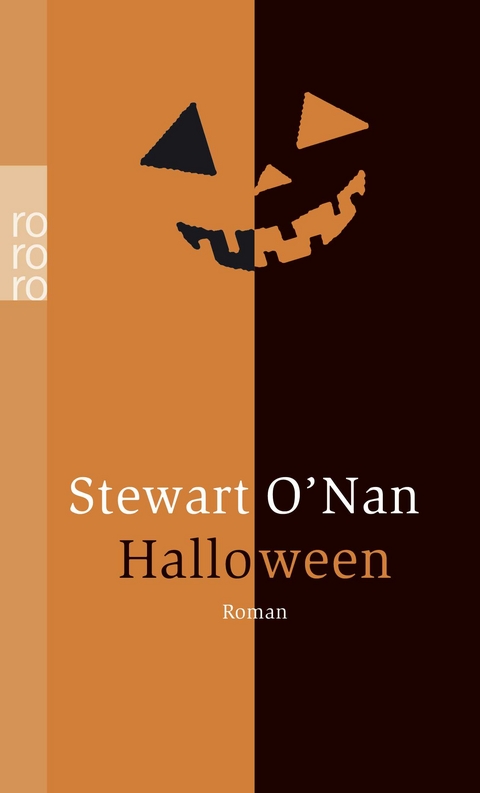 Halloween - Stewart O&rsquo;Nan