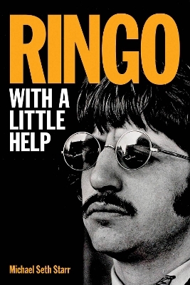 Ringo -  Michael Seth Starr