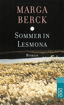 Sommer in Lesmona - Marga Berck