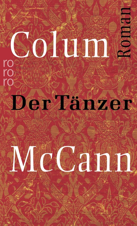 Der T&auml;nzer - Colum McCann