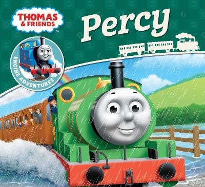 Thomas & Friends: Percy - Rev. W. Awdry