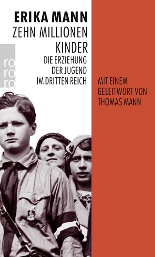 Zehn Millionen Kinder