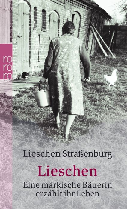 Lieschen - Lieschen Stra&szlig;enburg