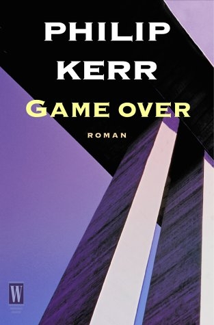 Game over - Philip Kerr
