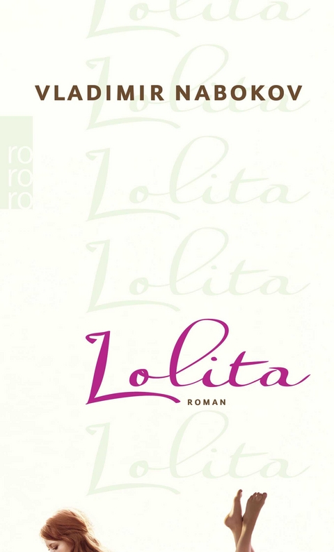 Lolita - Vladimir Nabokov