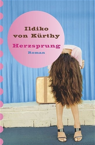 Herzsprung - Ildik&oacute; von K&uuml;rthy