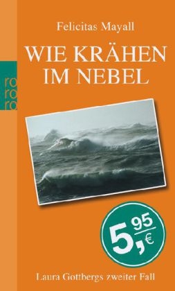 Wie Kr&auml;hen im Nebel - Felicitas Mayall
