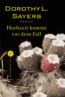 Hochzeit kommt vor dem Fall - Dorothy L Sayers