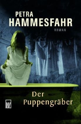 Der Puppengr&auml;ber - Petra Hammesfahr