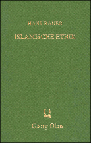 Islamische Ethik