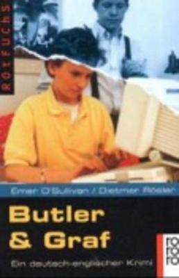Butler & Graf - Emer O'Sullivan, Dietmar R&ouml;sler