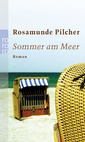 Sommer am Meer - Rosamunde Pilcher