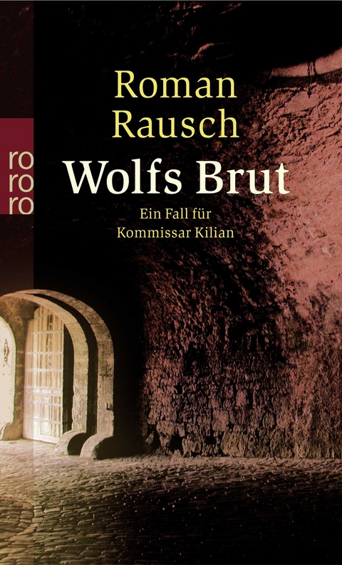 Wolfs Brut - Roman Rausch