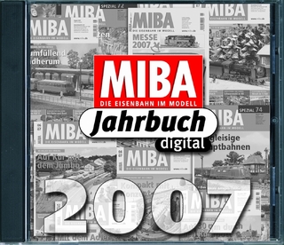 MIBA Jahrbuch 2007