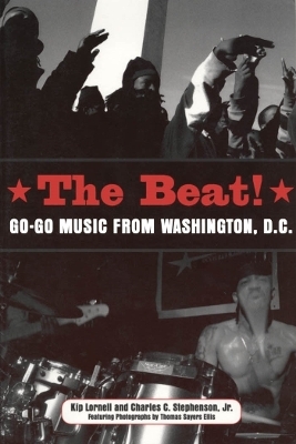 The Beat - Kip Lornell, Charles C. Stephenson Jr.