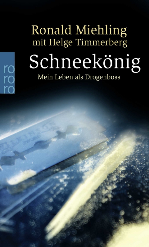 Schneek&ouml;nig - Ronald Miehling