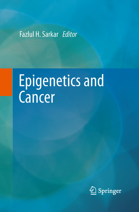 Epigenetics and Cancer - 