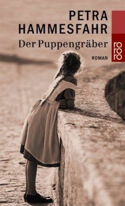 Der Puppengr&auml;ber - Petra Hammesfahr