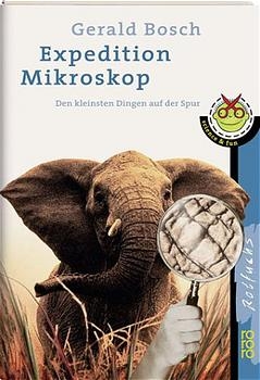 Expedition Mikroskop