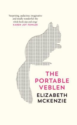 The Portable Veblen - Elizabeth McKenzie