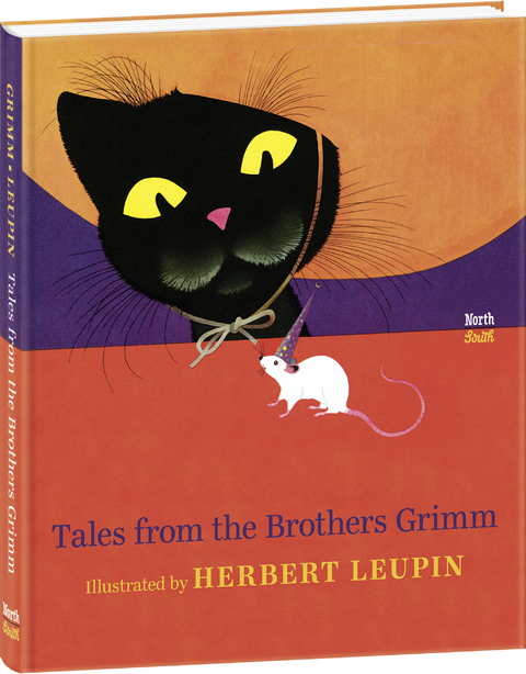 Tales From the Brothers Grimm - The Brothers Grimm
