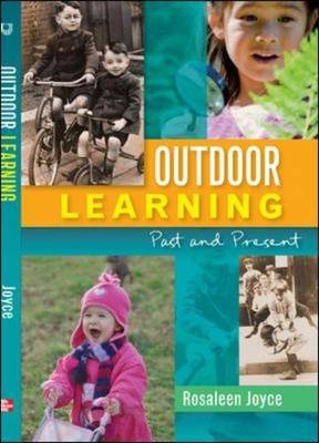 Outdoor Learning - Rosaleen Joyce