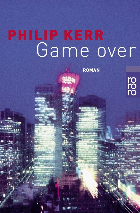 Game over - Philip Kerr