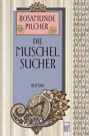 Die Muschelsucher - Rosamunde Pilcher
