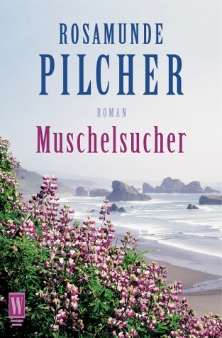 Die Muschelsucher - Rosamunde Pilcher