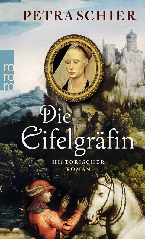 Die Eifelgr&auml;fin - Petra Schier