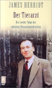 Der Tierarzt - James Herriot