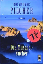 Die Muschelsucher - Rosamunde Pilcher