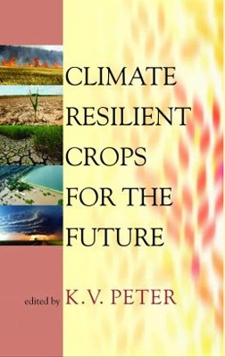Climate Resilient Crops for the Future - 