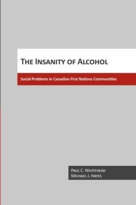 The Insanity of Alcohol - 